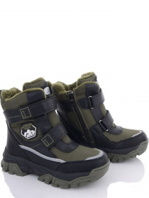 Ботинки Caroc модель A30403-2 Фото