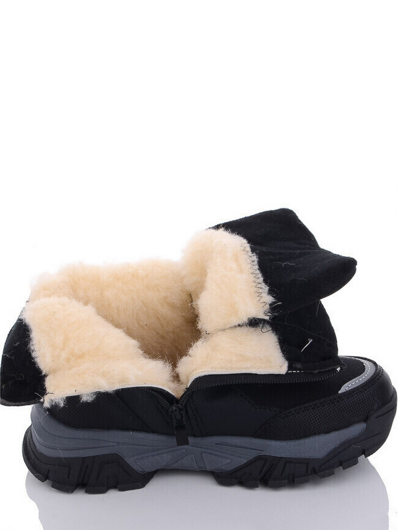 Ботинки Caroc модель A30404 Фото