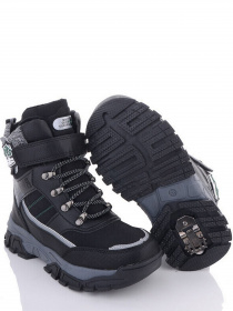 Ботинки Caroc модель A30404 Ботинки Caroc модель A30404 Фото