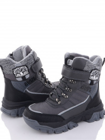 Ботинки Caroc модель A30404-3 Фото