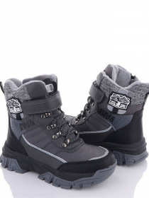 Ботинки Caroc модель A30404-3 Фото