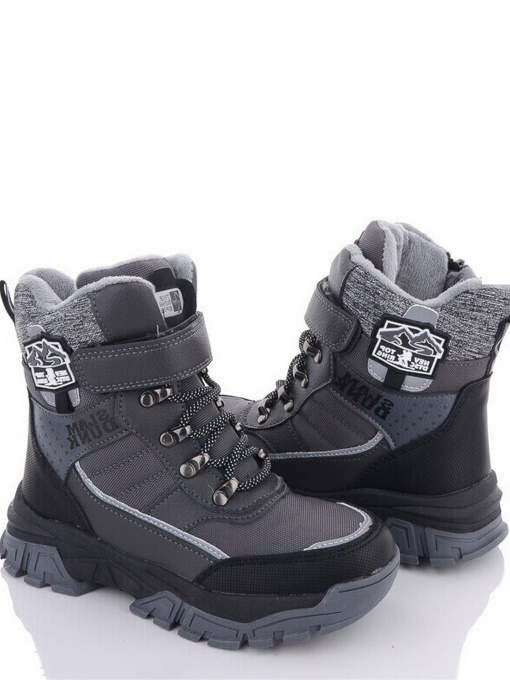 Ботинки Caroc модель A30404-3 Фото