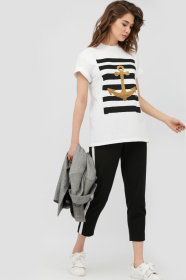 Футболки и поло YAPPI модель 3702114 Фото