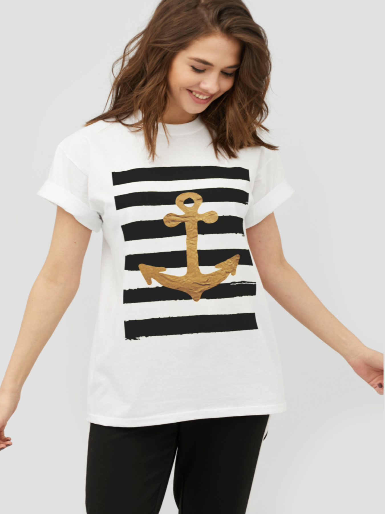 Футболки и поло YAPPI модель 3702114 Фото