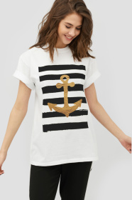 Футболки и поло YAPPI модель 3702114 Фото