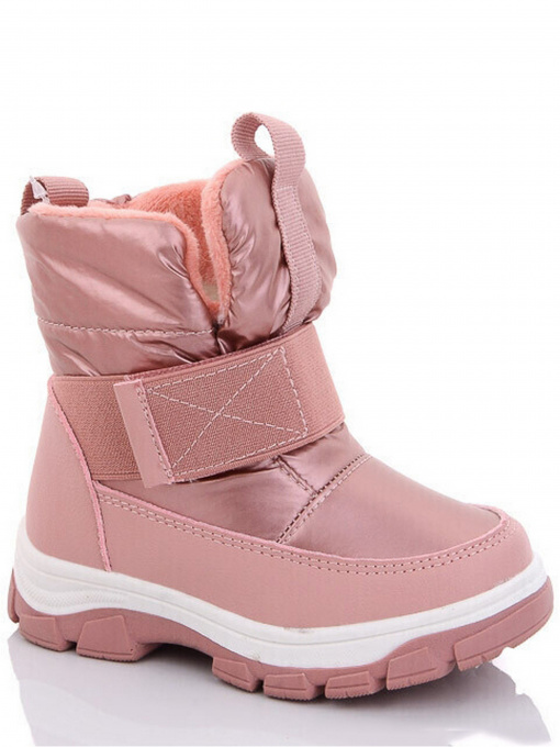 Сапоги дутики Caroc модель FG2228-1F Фото