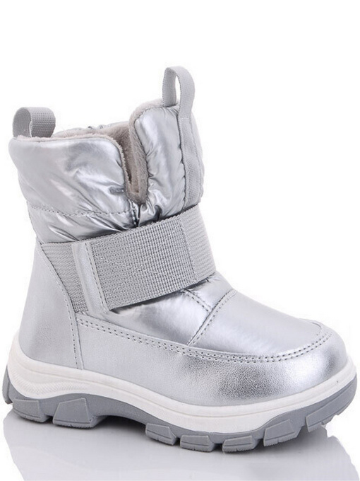 Сапоги дутики Caroc модель FG2228-1Y Фото