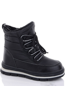 Сапоги дутики Caroc модель FG2028-2A Фото