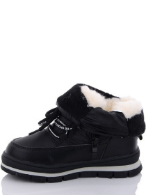 Сапоги дутики Caroc модель FG2028-2A Сапоги дутики Caroc модель FG2028-2A Фото