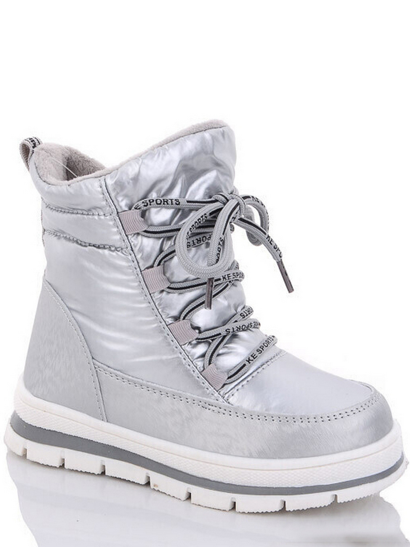 Сапоги дутики Caroc модель FG2028-2Y Фото