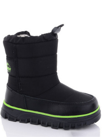 Сапоги дутики Caroc модель FG2392-2A Фото