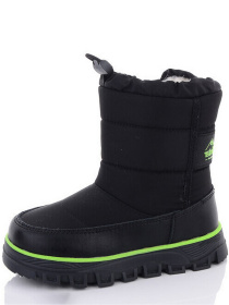 Сапоги дутики Caroc модель FG2392-2A Фото