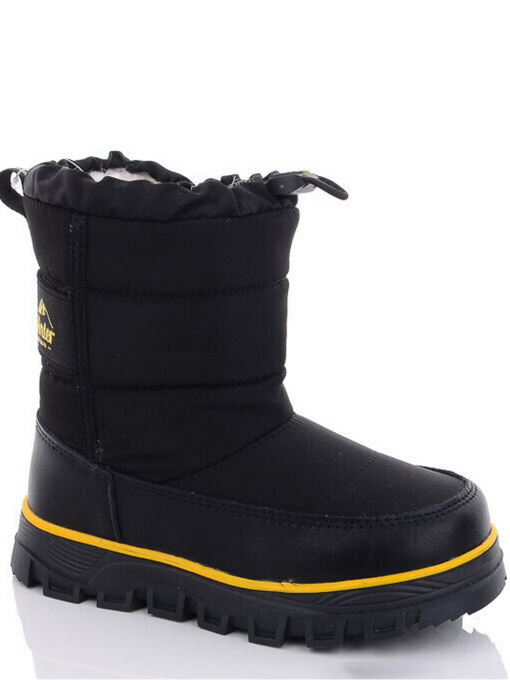 Сапоги дутики Caroc модель FG2392-2H Фото