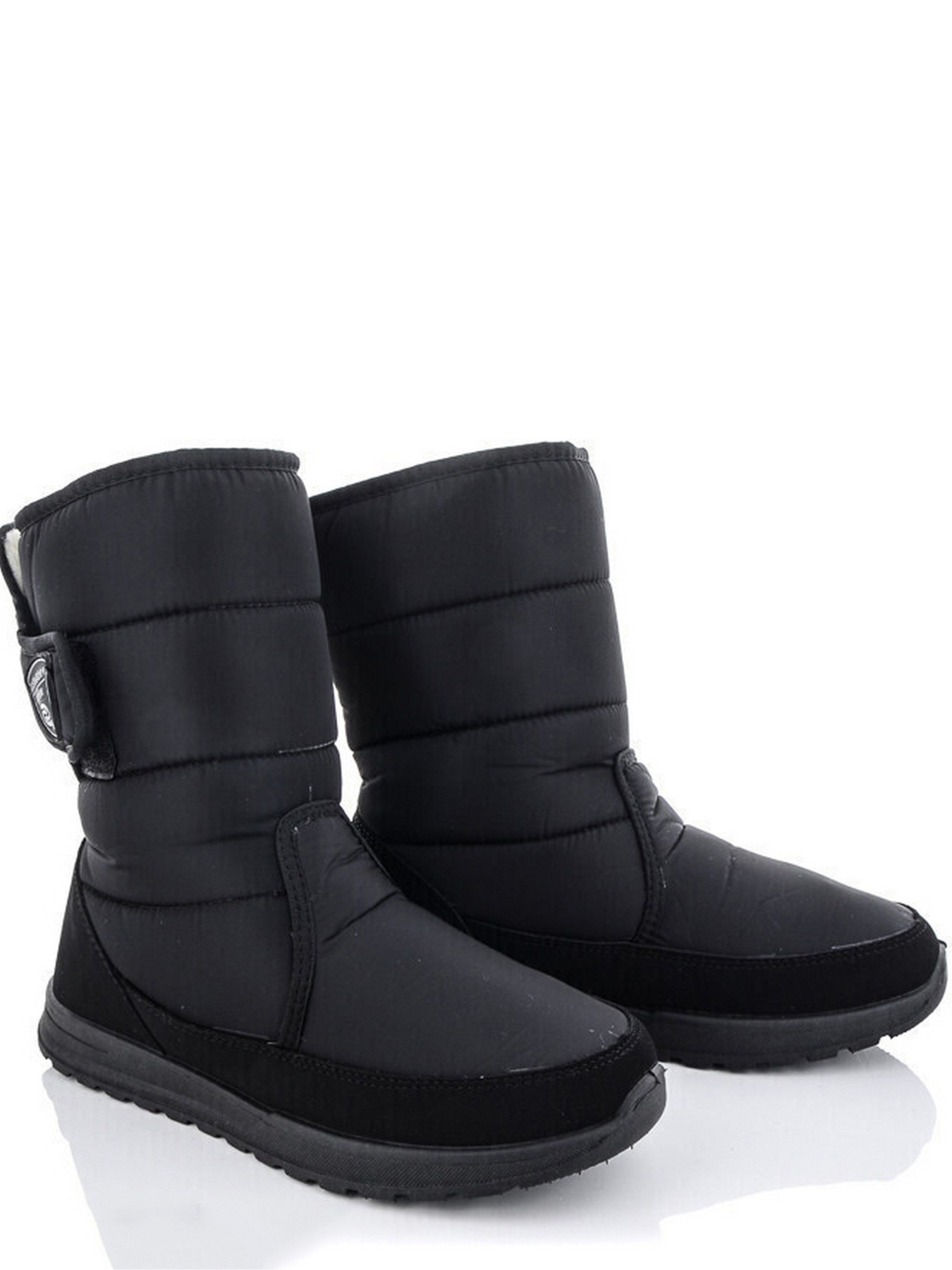 Сапоги дутики Caroc модель RL4232 Фото