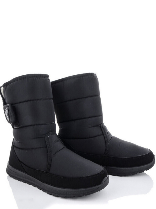 Сапоги дутики Caroc модель RL4232 Фото