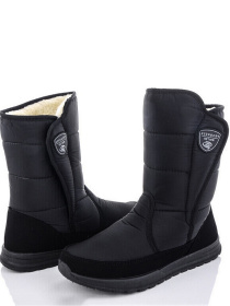 Сапоги дутики Caroc модель RL4234 Фото