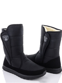 Сапоги дутики Caroc модель RL4234 Фото