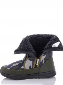 Чоботи дутики Caroc модель RL4235 Чоботи дутики Caroc модель RL4235 Фото