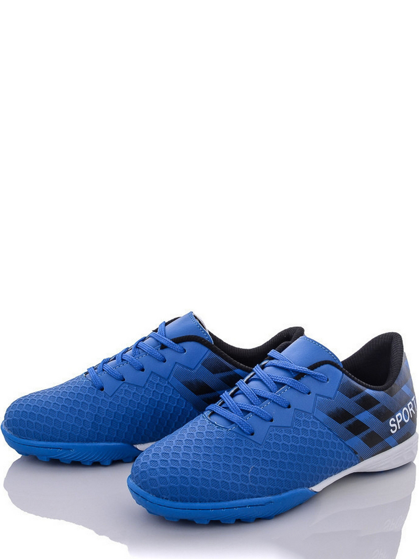 Бутсы Caroc модель RY5332Z Бутсы Caroc модель RY5332Z Фото