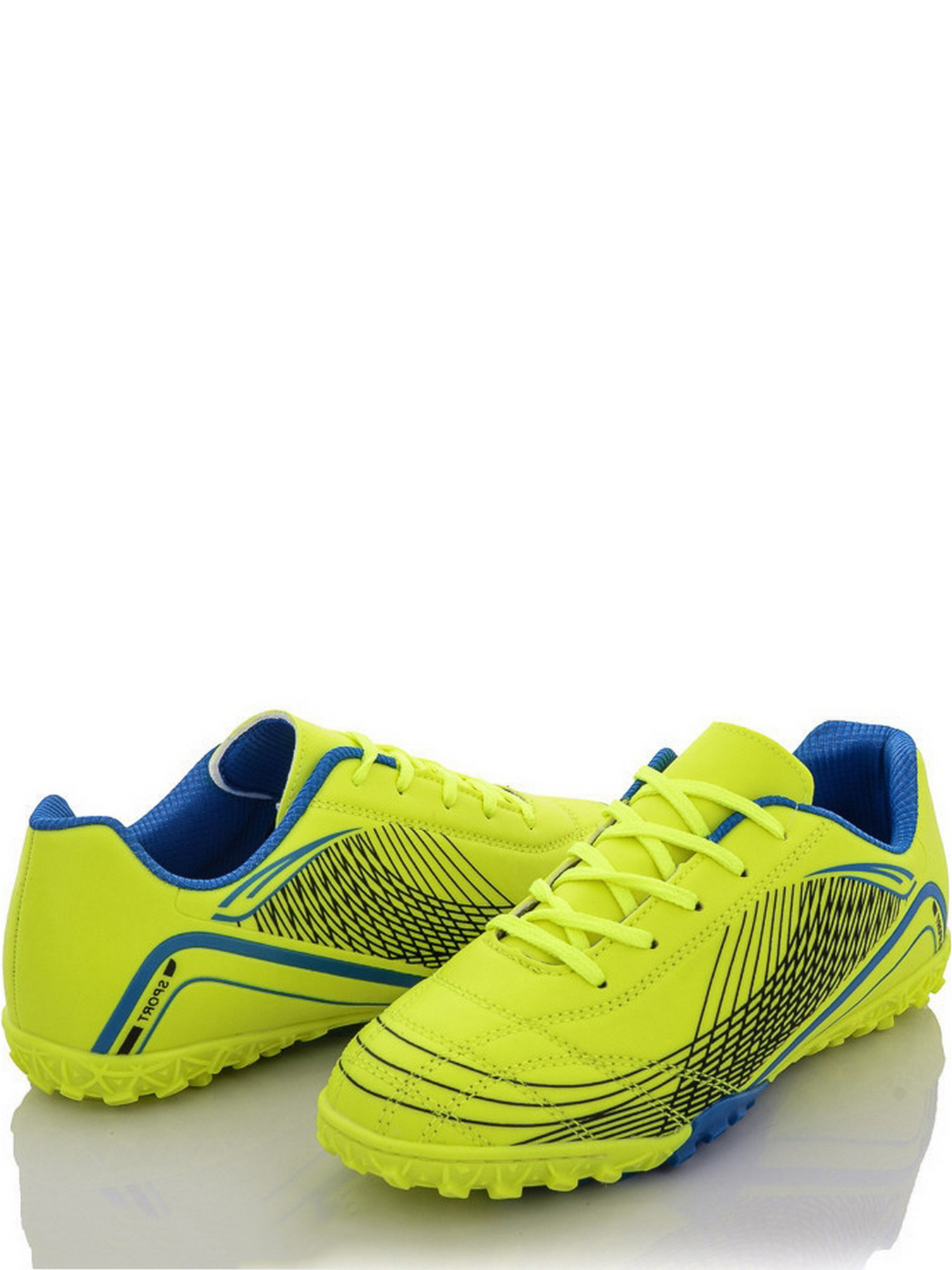 Бутсы Caroc модель RY5337V Фото