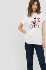 Футболки и поло YAPPI модель 3702113 Фото