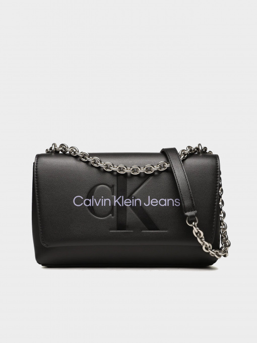 Сөмкелер Calvin Klein үлгі K60K607198-0GJ Фото