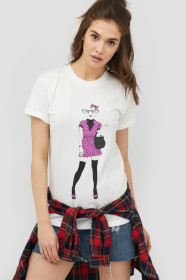 Футболки и поло YAPPI модель 2702117 Фото