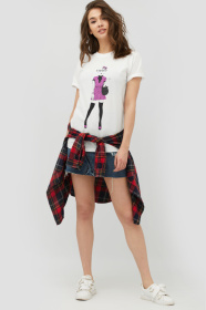 Футболки и поло YAPPI модель 2702117 Фото