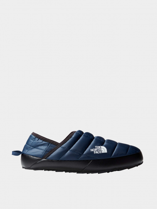 Слипоны и мокасины The North Face модель NF0A3UZNI851 Фото