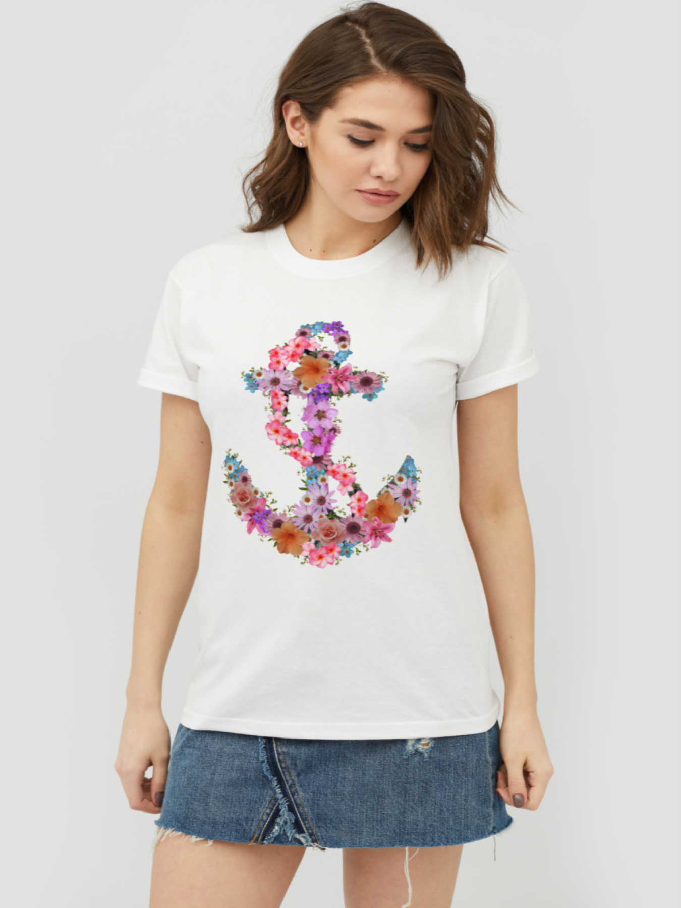 Футболки и поло YAPPI модель 2702122 Фото