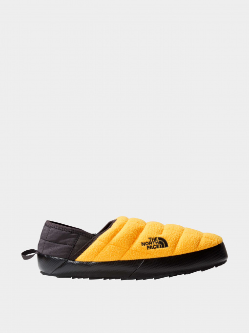 Слипоны и мокасины The North Face модель NF0A7W4KZU31 Фото