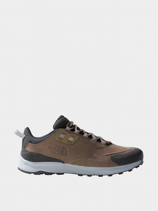 Кроссовки The North Face модель NF0A7W6UIX71 Фото