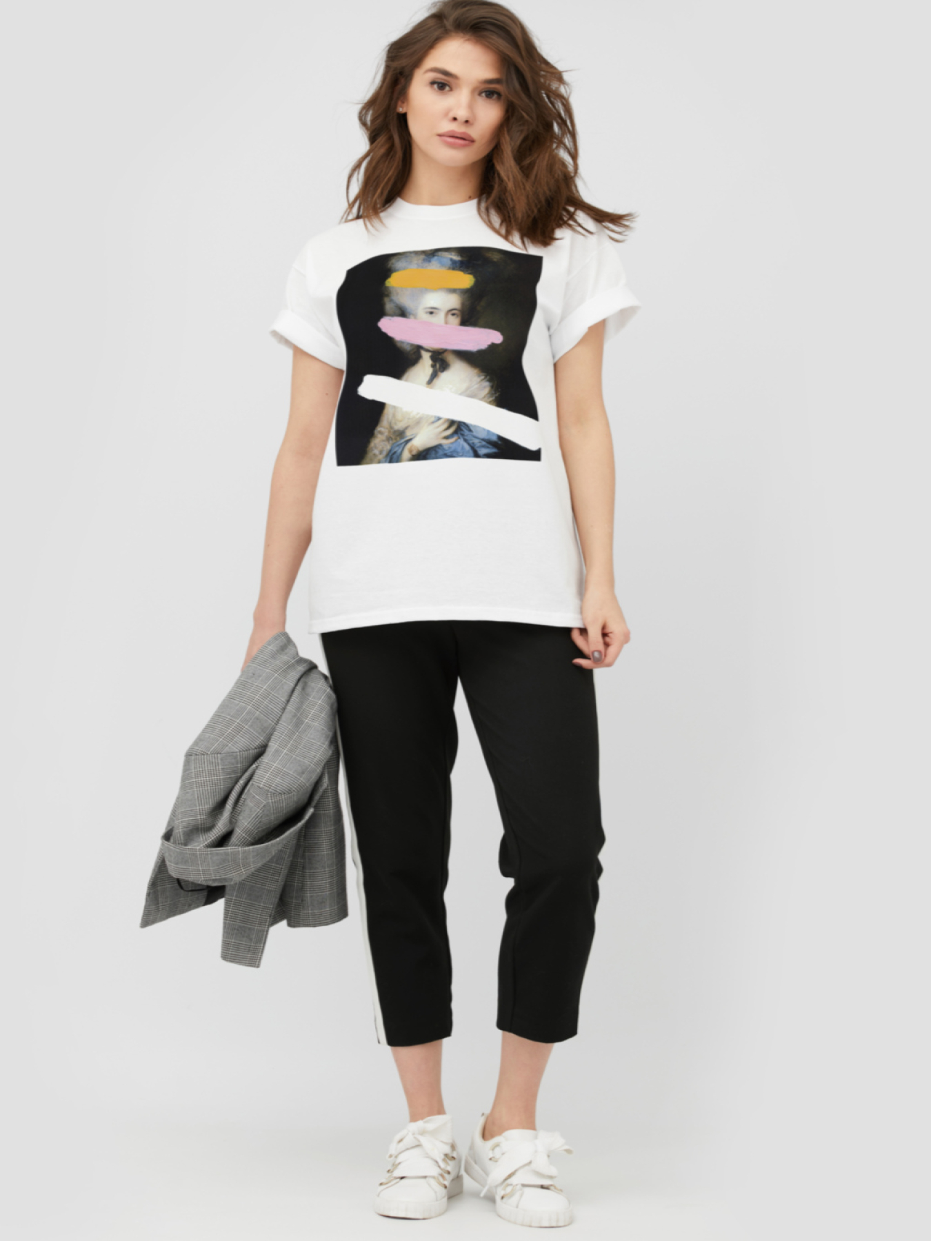 Футболки и поло YAPPI модель 3702133 Фото