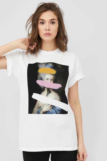 Футболки и поло YAPPI модель 3702133 Фото