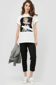 Футболки и поло YAPPI модель 3702133 Фото