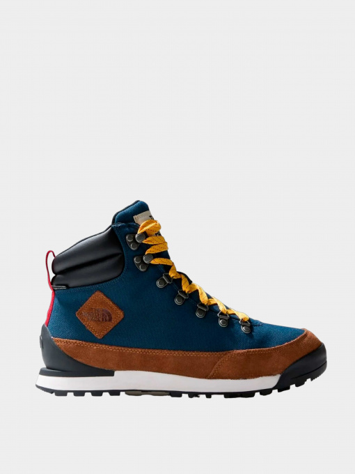 Бәтеңке мен етіктер The North Face үлгі NF0A8177OIE1 Фото