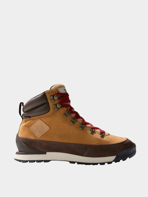 Бәтеңке мен етіктер The North Face үлгі NF0A817QOHU1 Фото