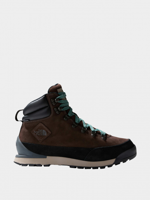 Бәтеңке мен етіктер The North Face үлгі NF0A817QZN31 Фото