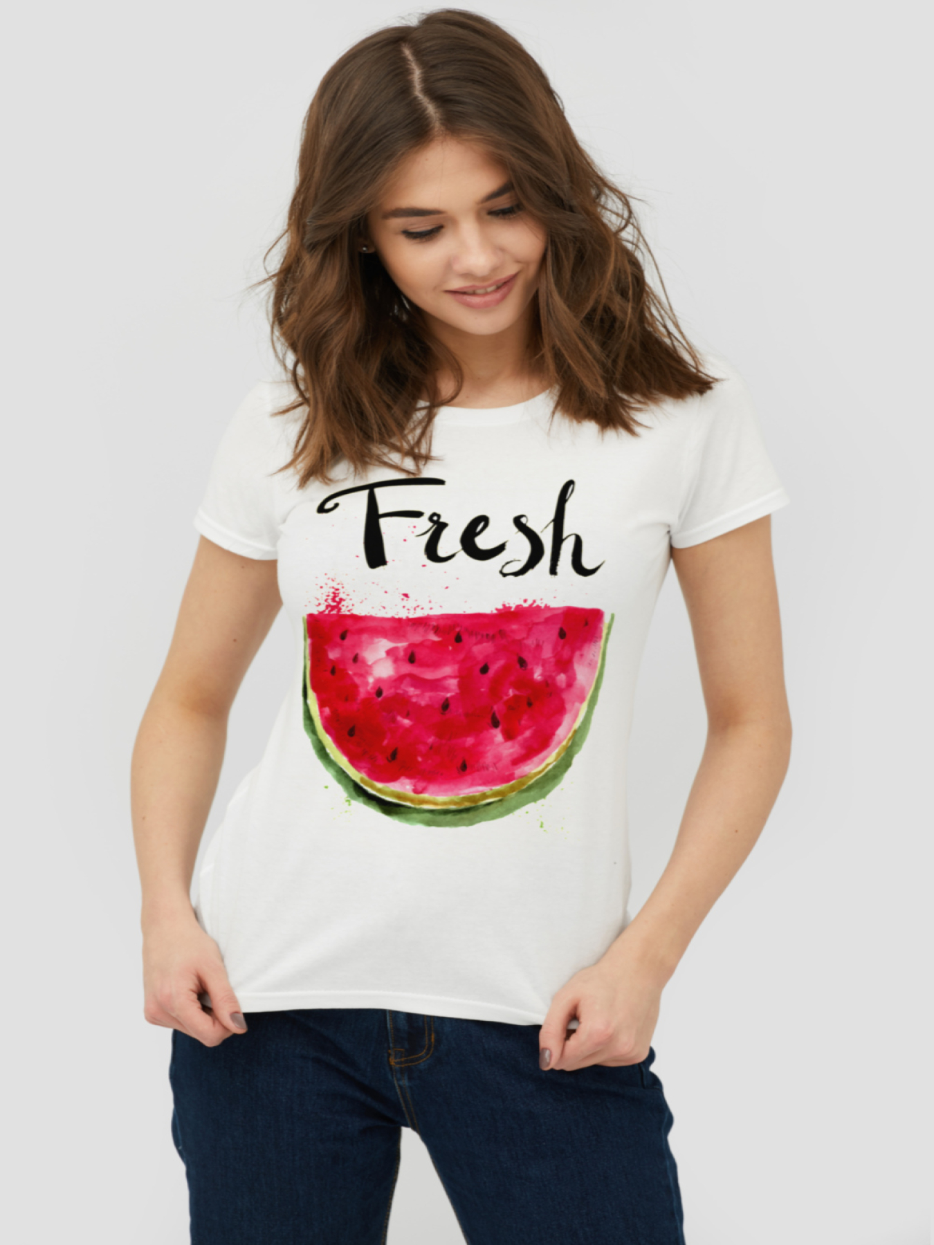 Футболки і поло YAPPI модель 1702144 Фото