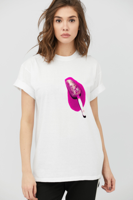 Футболки и поло YAPPI модель 3702112 Фото