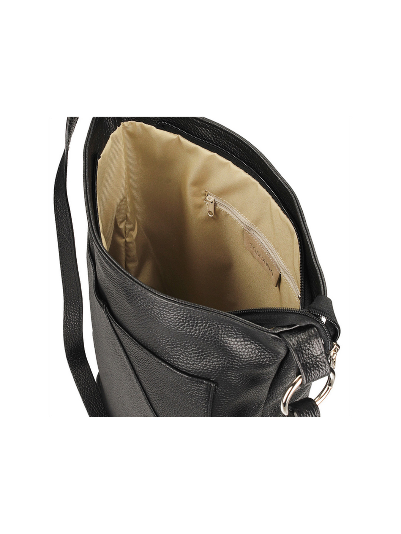 Сумка Toscanio модель F41CZARNY Фото