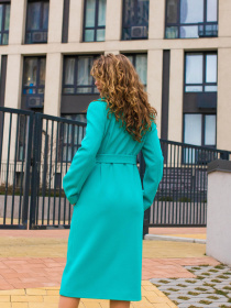 Пальто CAT ORANGE модель 4432 Пальто CAT ORANGE модель 4432 Фото