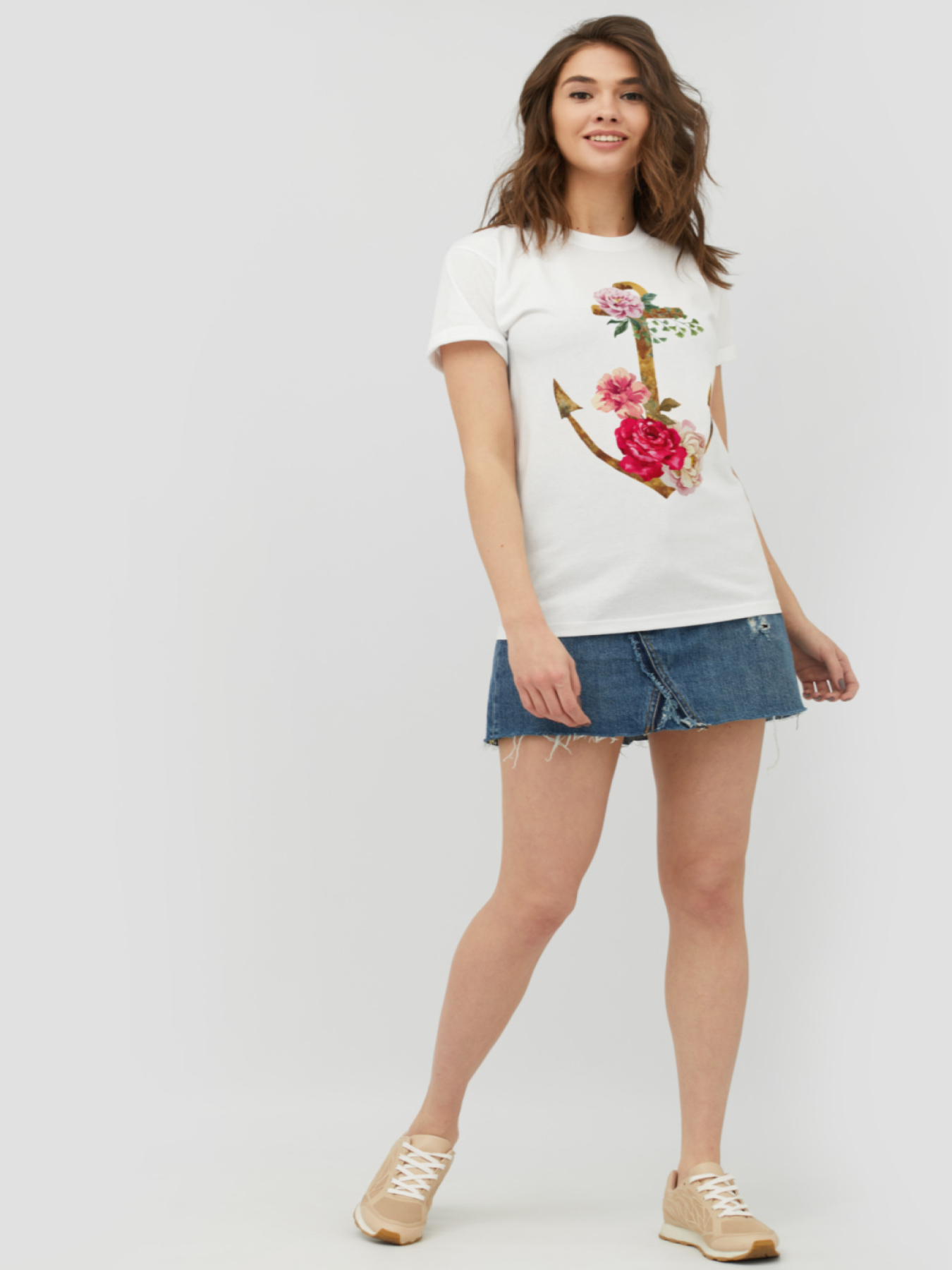 Футболки и поло YAPPI модель 2702116 Фото