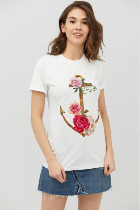 Футболки і поло YAPPI модель 2702116 Фото