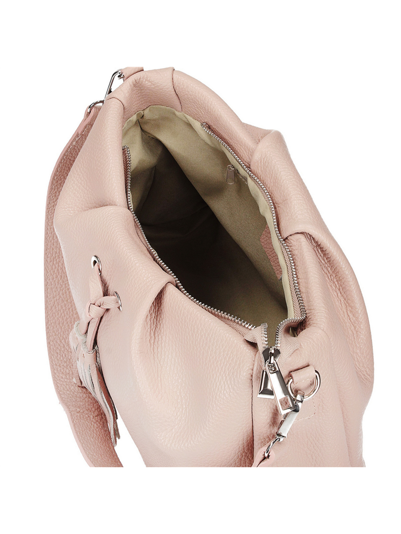 Сумка Toscanio модель F46C.ROZD68 Фото