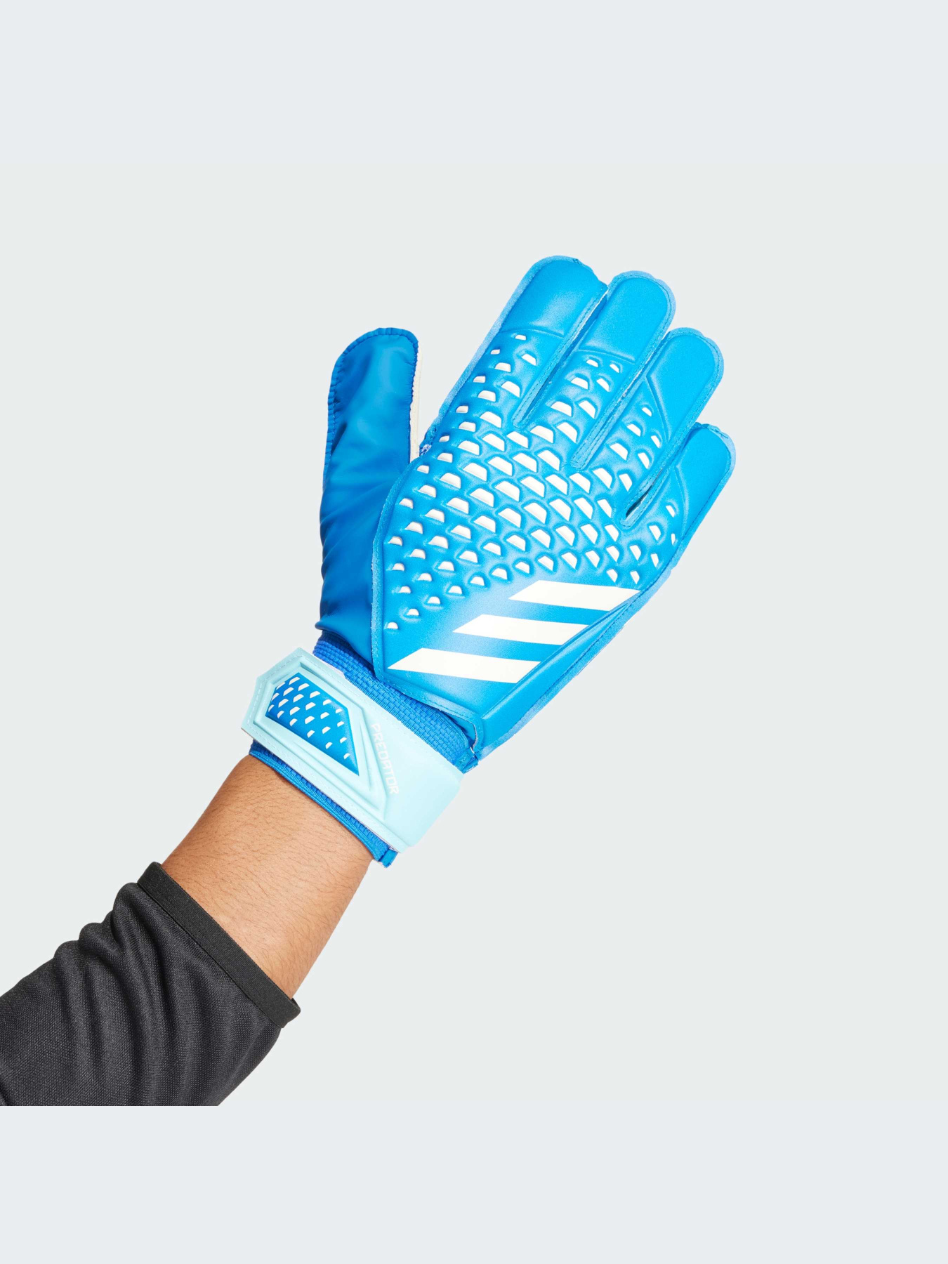 Перчатки для спорта Adidas Predator модель IA0876 Фото