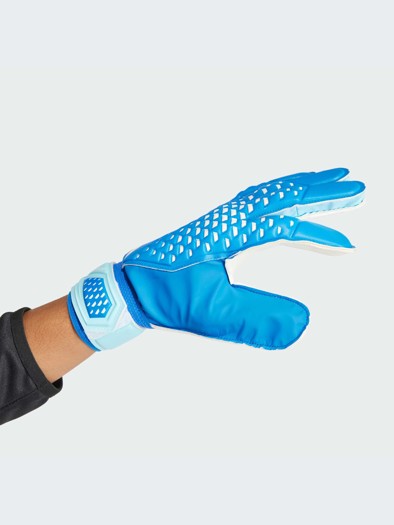 Перчатки для спорта Adidas Predator модель IA0876 Фото