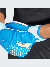 Рукавички для спорту Adidas Predator модель IA0876 Фото