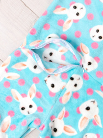 Пижама Носи своє модель 6167-035-5-zajka-svtlo-bryuzovij Фото