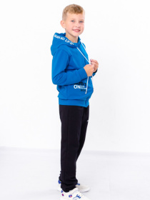 Спортивний костюм Носи своє Модель 6018-057-33-bryuzova-blakitx Фото